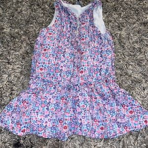 💐Marc Jacobs Floral sleeveless dress